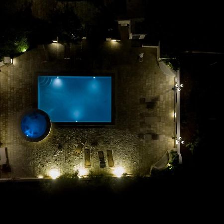 Appartamento Gardenia In Villa Mariella Ostuni Luaran gambar