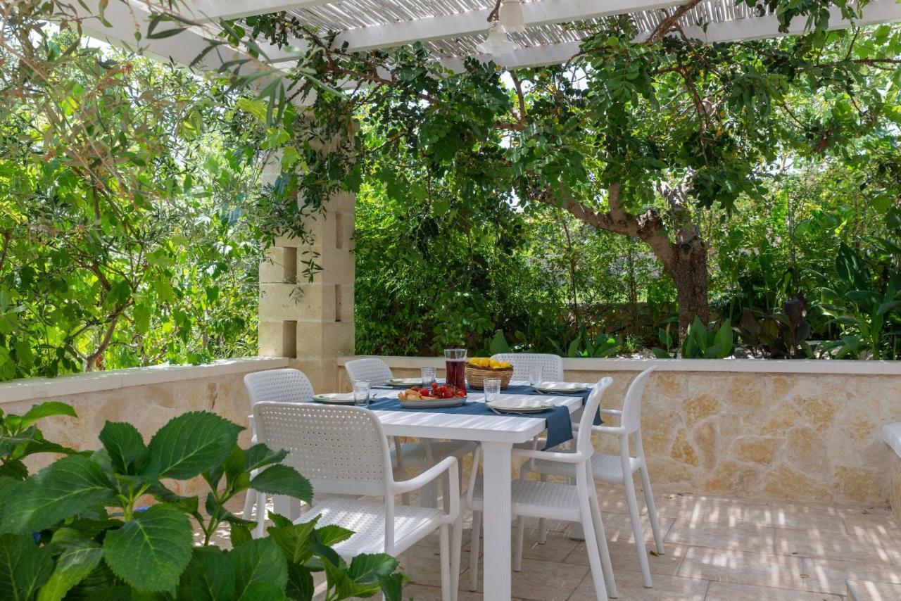 Appartamento Gardenia In Villa Mariella Ostuni Luaran gambar