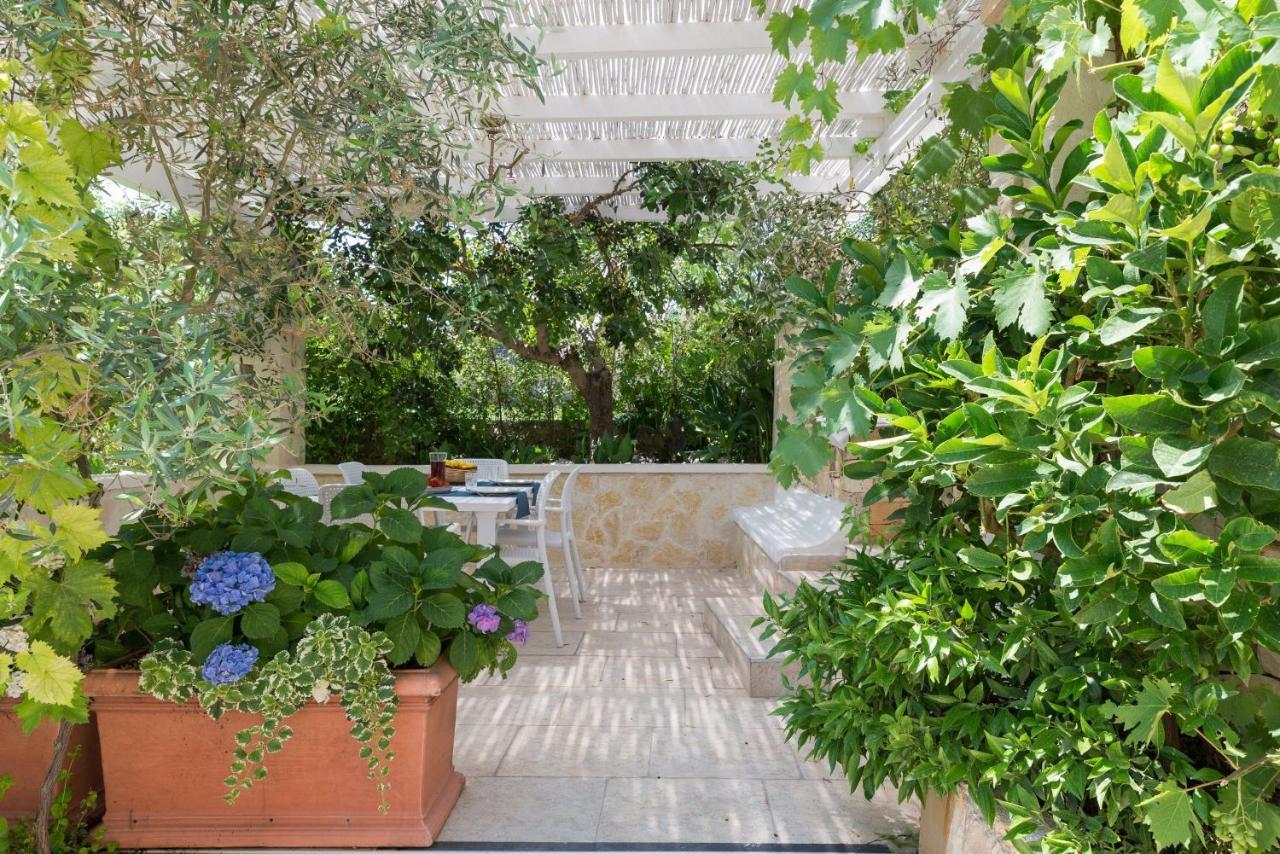 Appartamento Gardenia In Villa Mariella Ostuni Luaran gambar