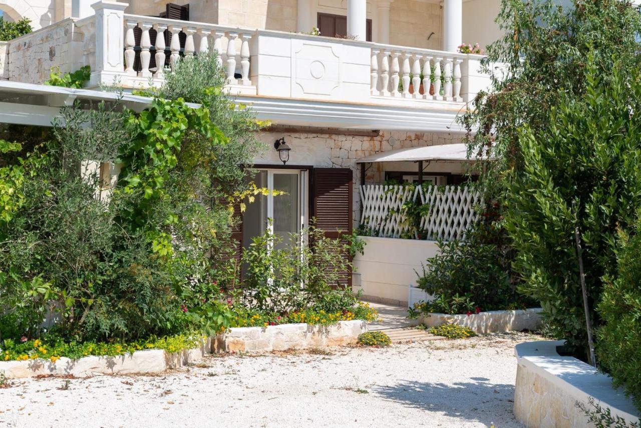 Appartamento Gardenia In Villa Mariella Ostuni Luaran gambar