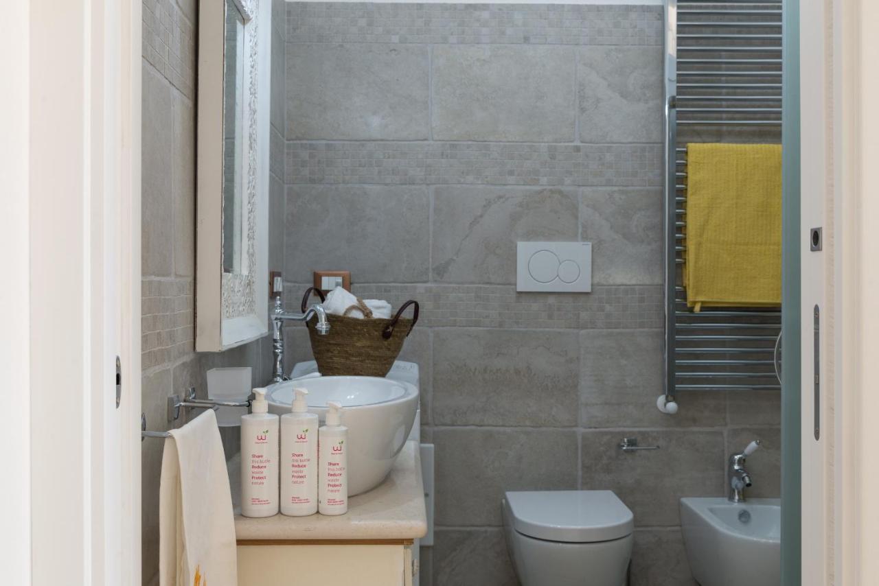 Appartamento Gardenia In Villa Mariella Ostuni Luaran gambar