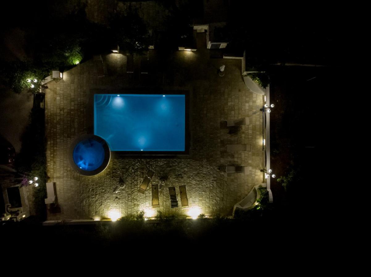 Appartamento Gardenia In Villa Mariella Ostuni Luaran gambar