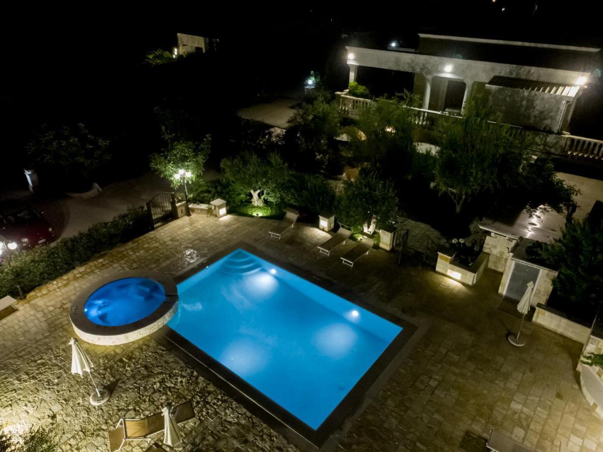 Appartamento Gardenia In Villa Mariella Ostuni Luaran gambar