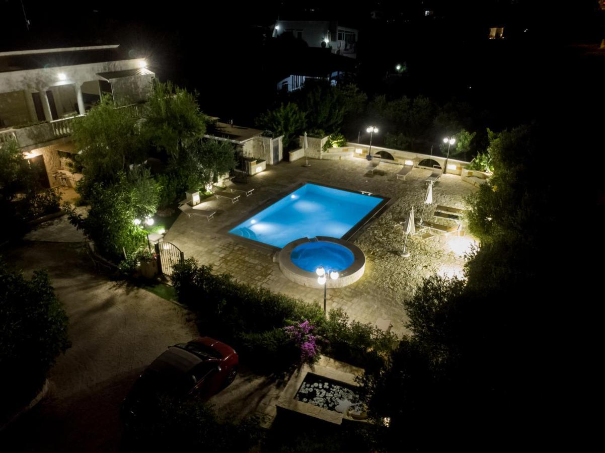 Appartamento Gardenia In Villa Mariella Ostuni Luaran gambar