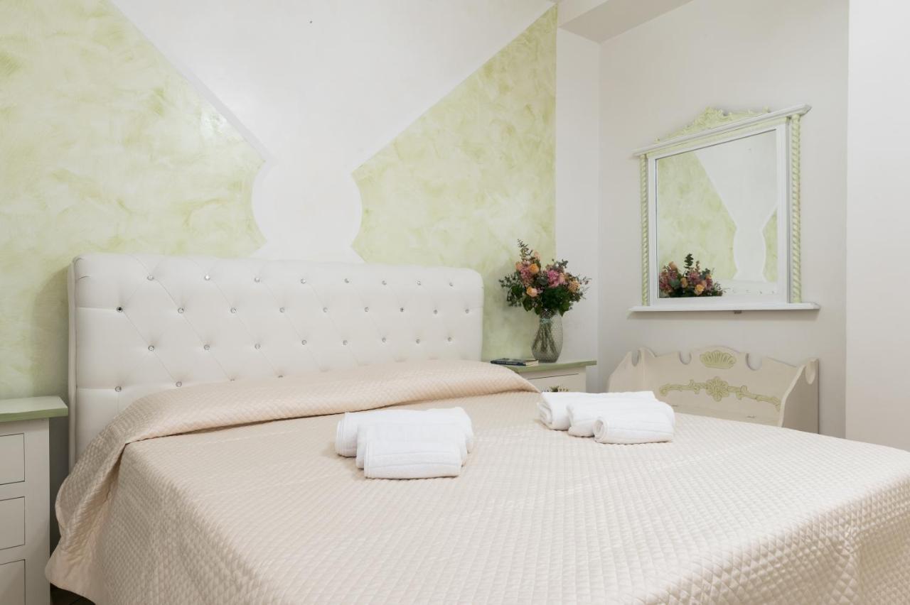 Appartamento Gardenia In Villa Mariella Ostuni Luaran gambar