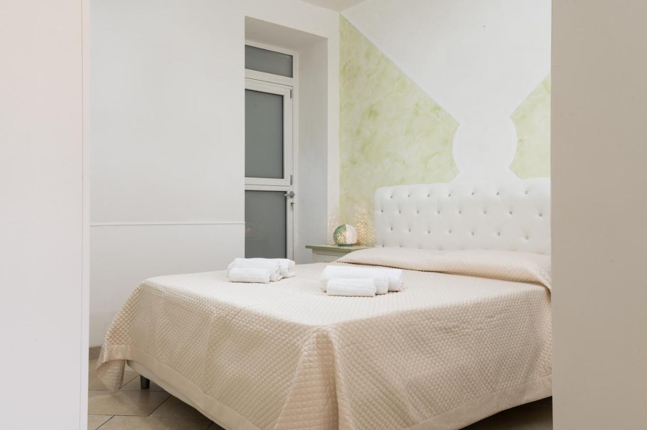 Appartamento Gardenia In Villa Mariella Ostuni Luaran gambar