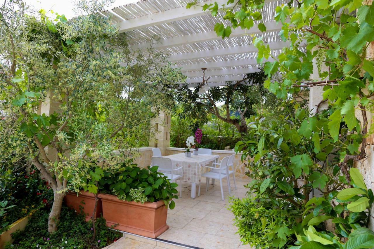 Appartamento Gardenia In Villa Mariella Ostuni Luaran gambar